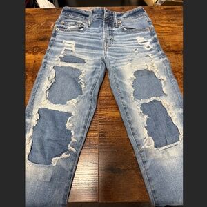 American Eagle Men's Skinny Jeans